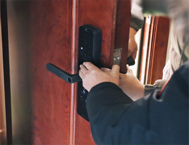 贺州24小时上门开锁公司